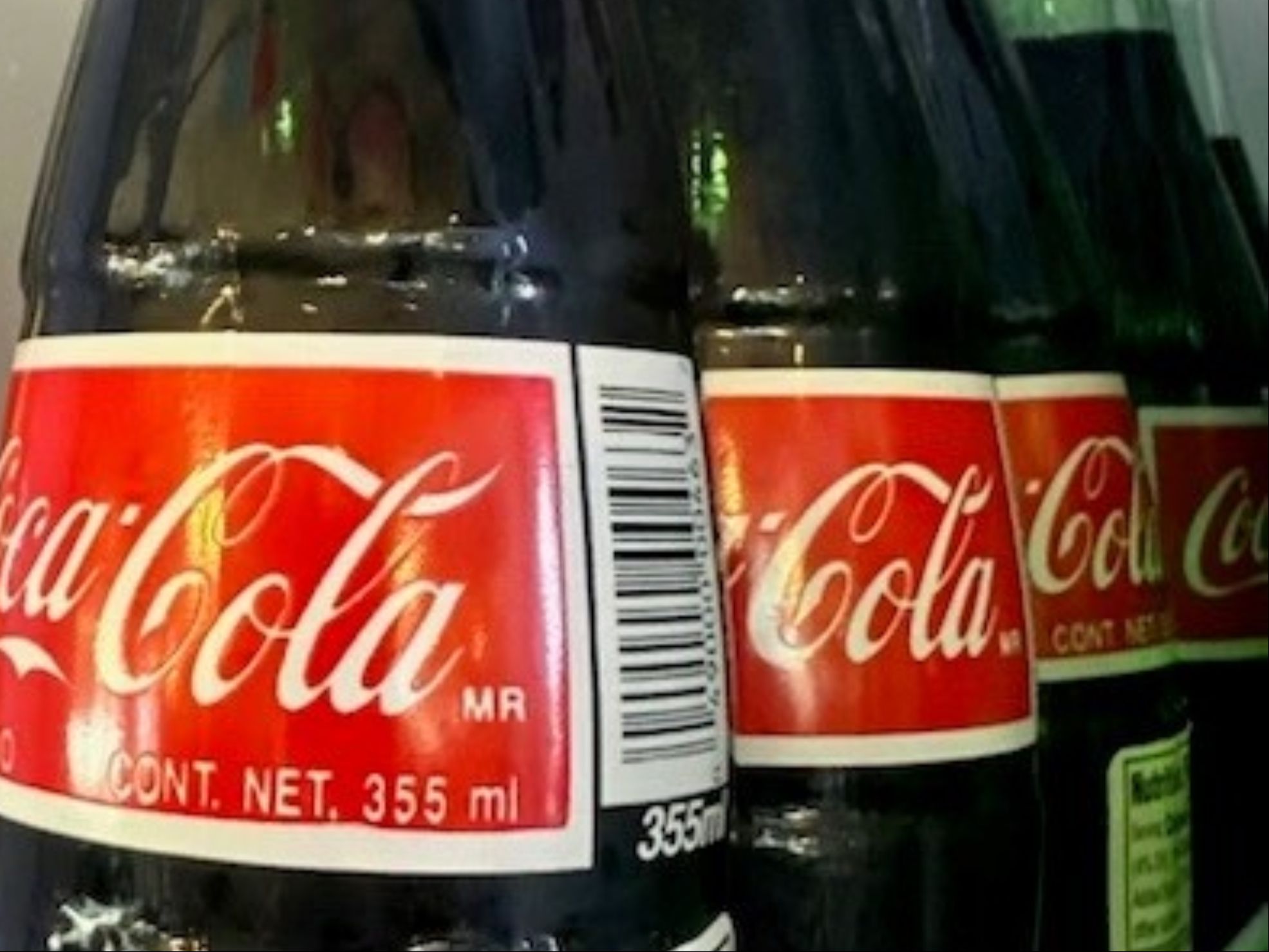 Mexican Coke