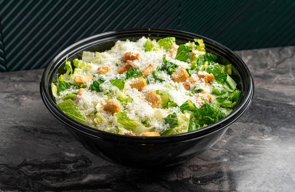 Caesar Salad for 5 People