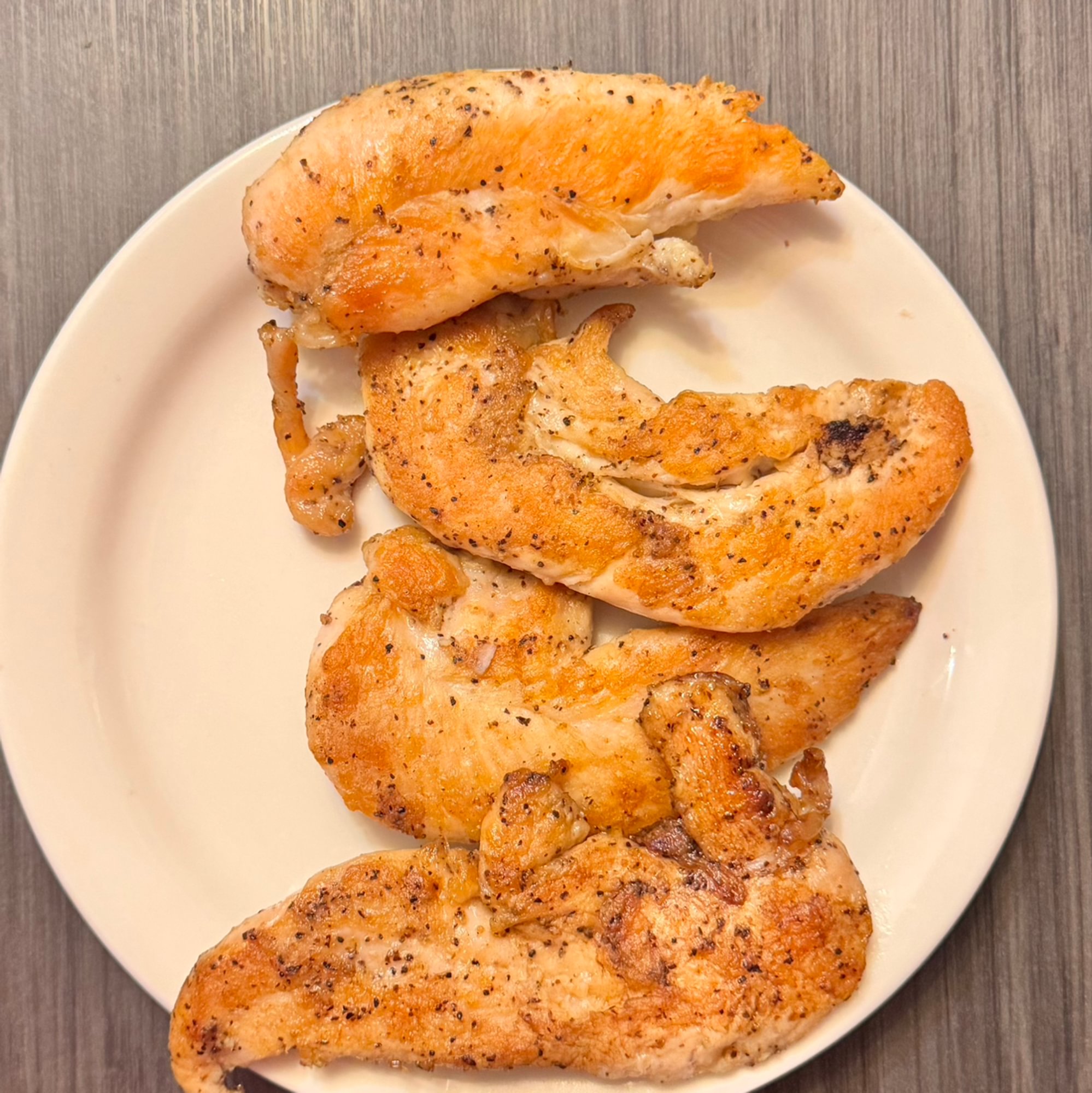 Grilled Chicken