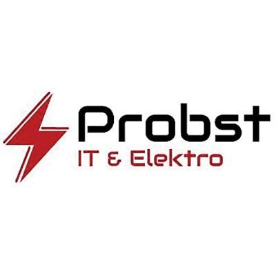 Logo von Probst IT & Elektro