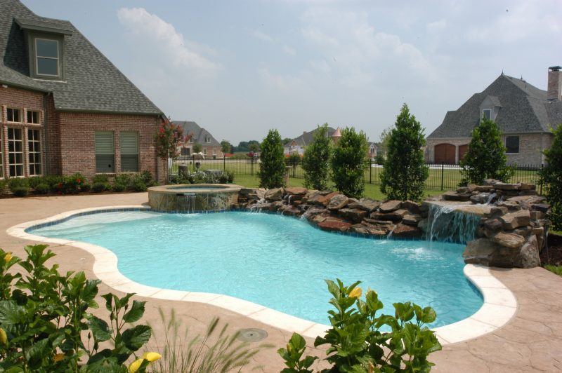 Hobert Pools & Spas Photo