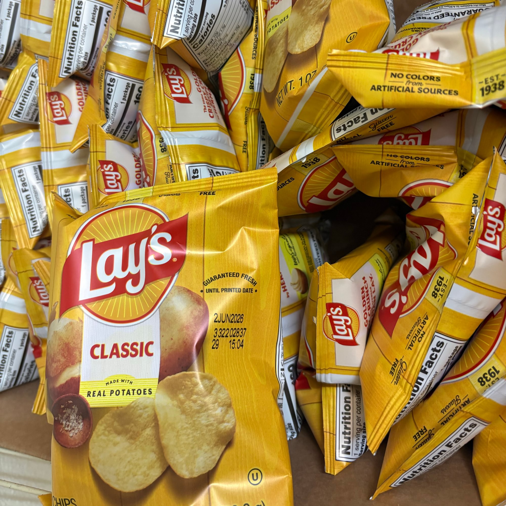 Chips