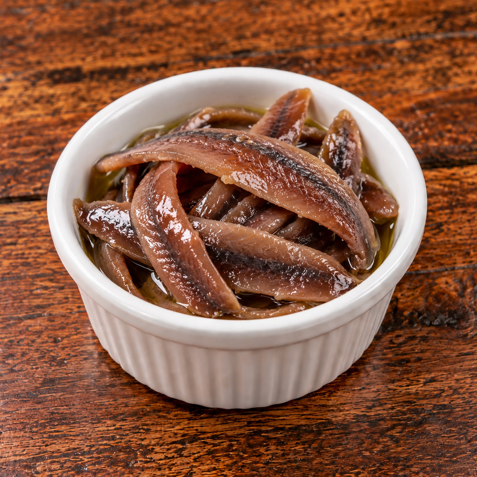 Anchovies