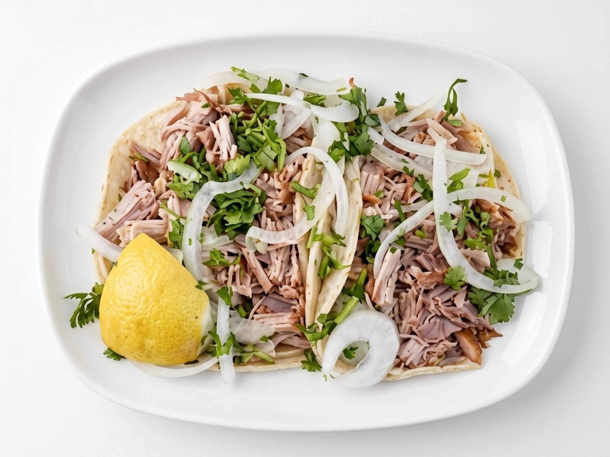 Taco de Maciza