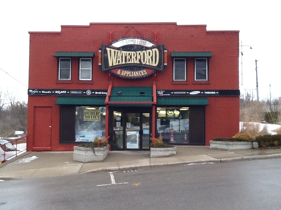 Waterford TV & Appliances