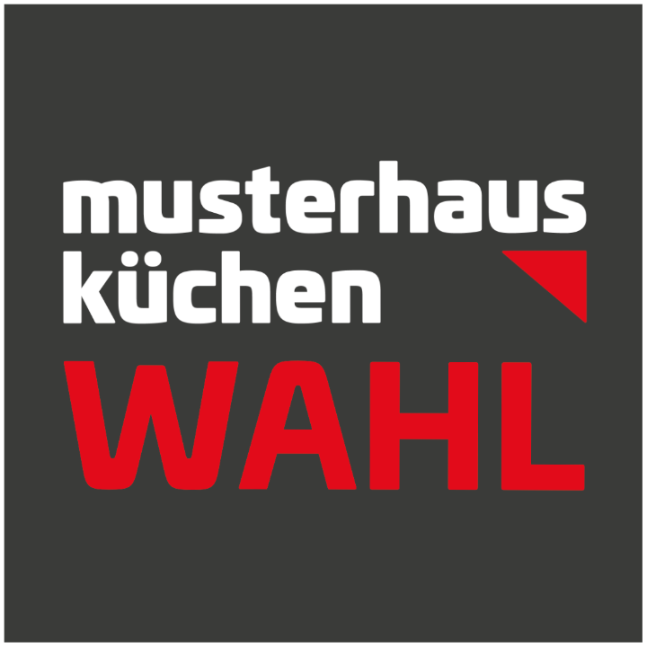 Logo von musterhaus Küchen Wahl