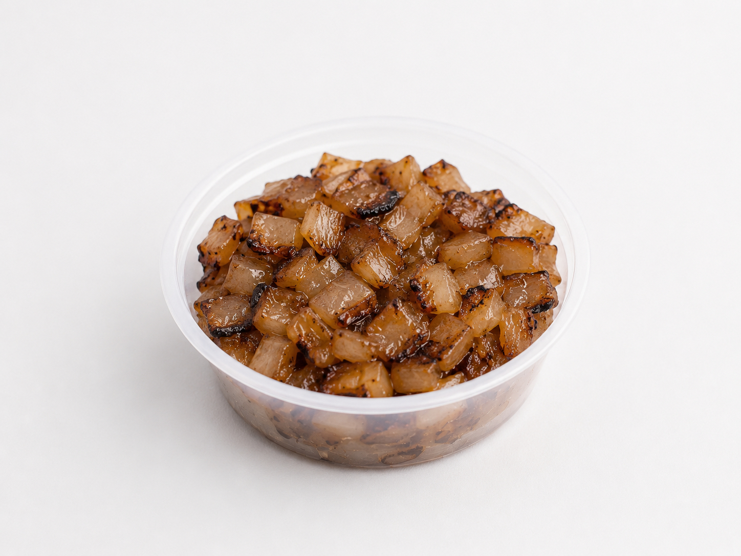 Side Grilled Onions