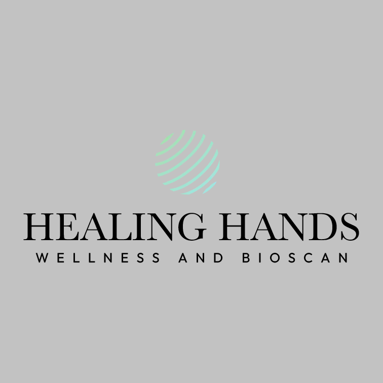 Healing Hands Wellness And Bioscan