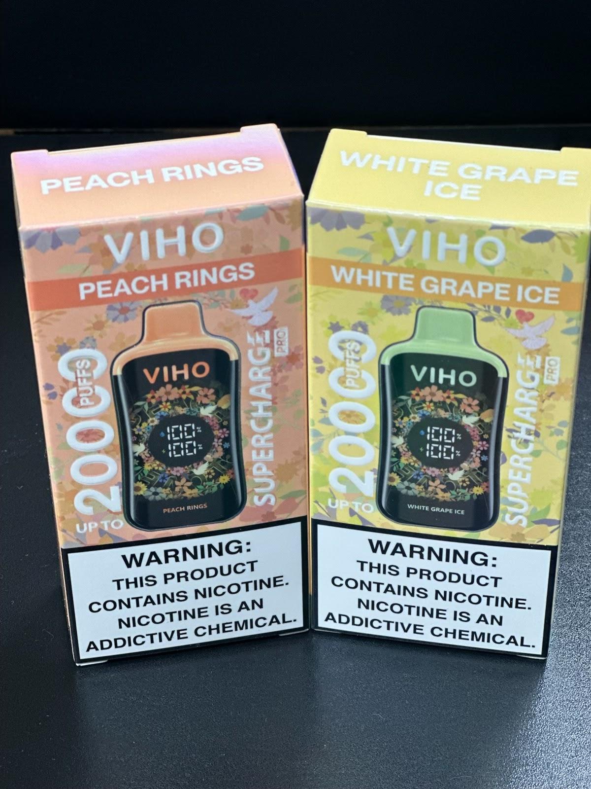 One Stop Mart & Vape Shop Image