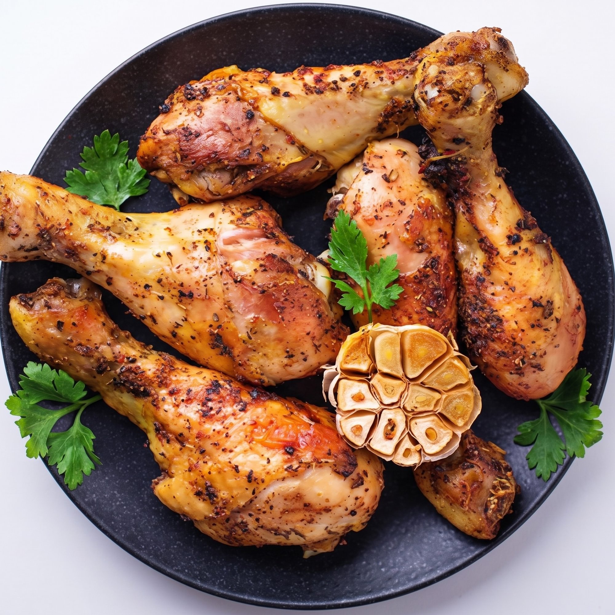 Chicken Tika (Tandoori)