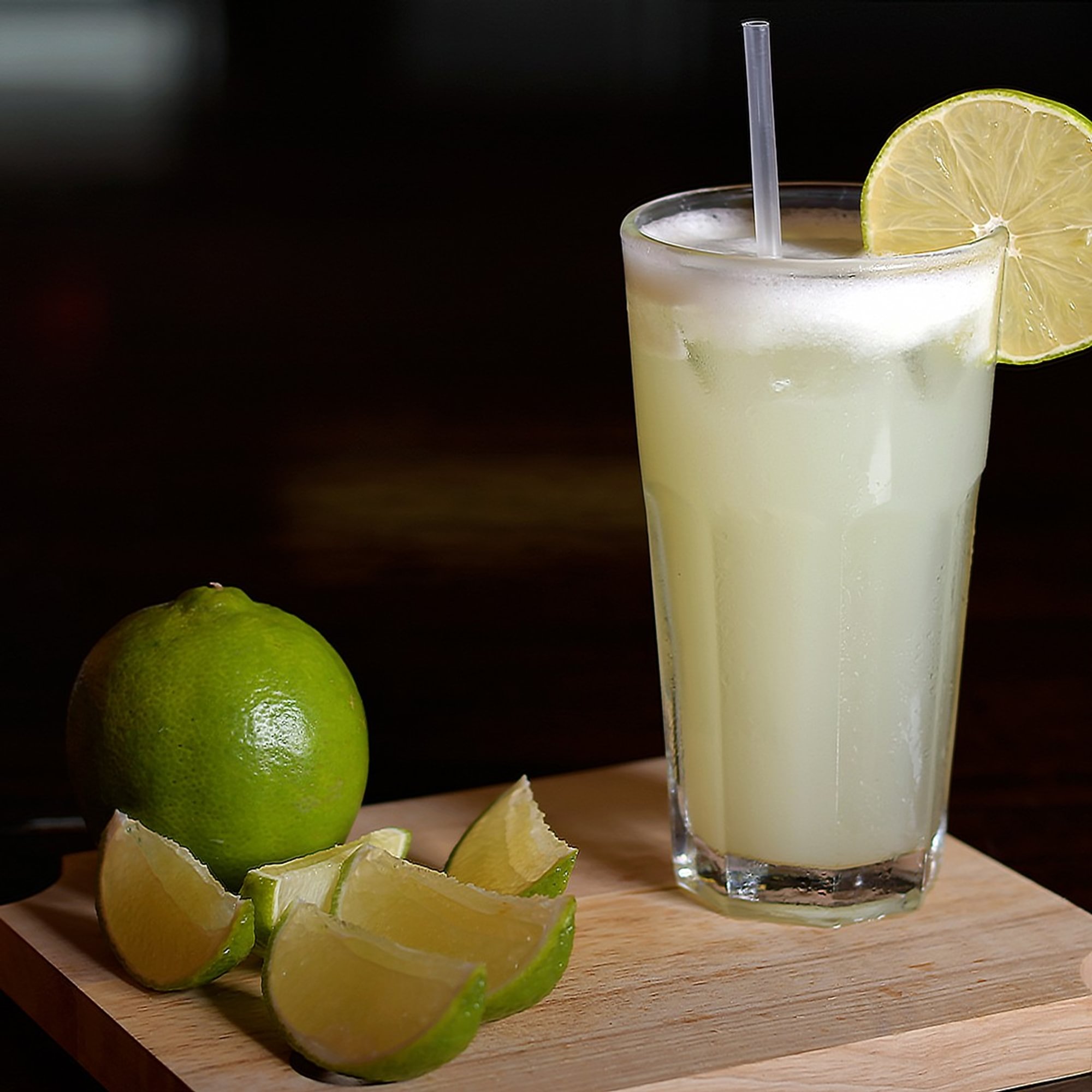 Lemonade