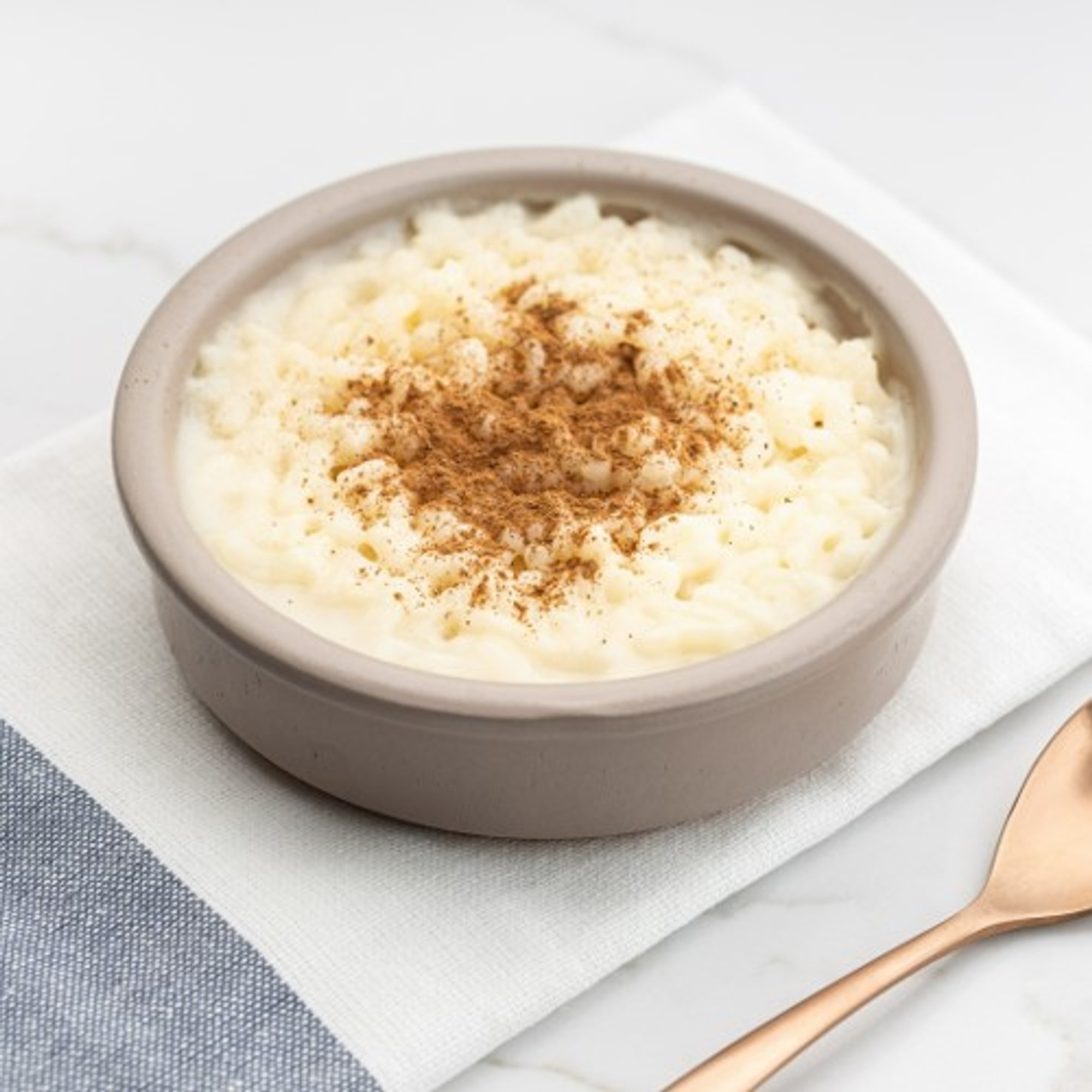 Rice Pudding