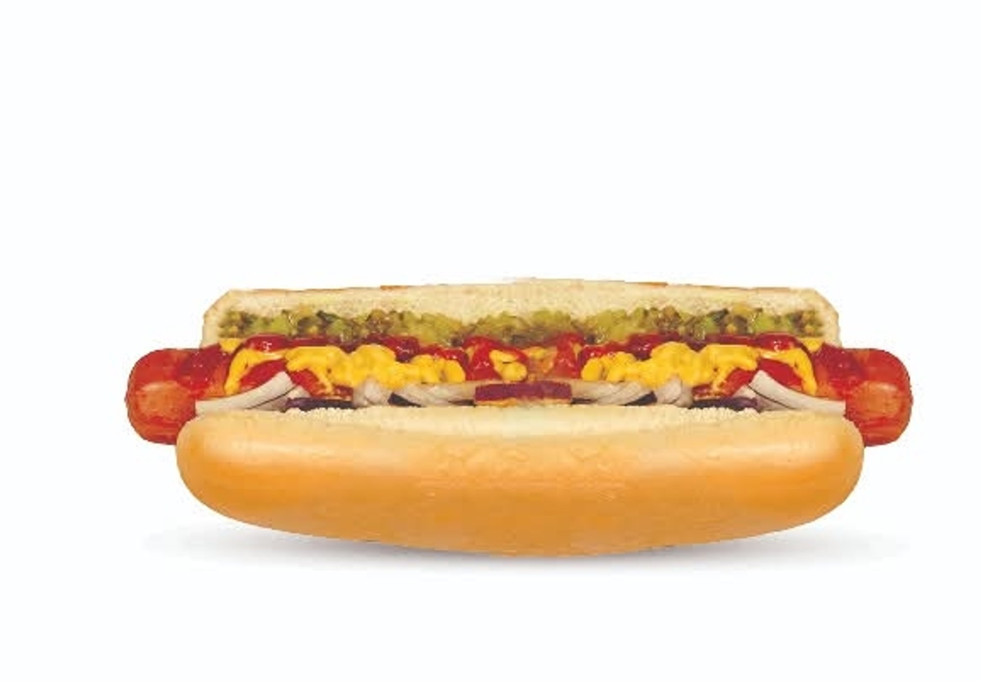 23. Jumbo Dog Sand