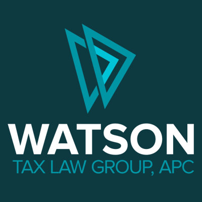 Watson Tax Law Group, APC