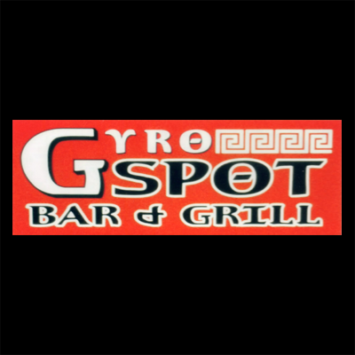 Gyro Spot Logo