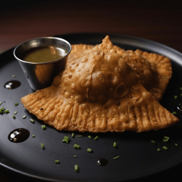 Samosas