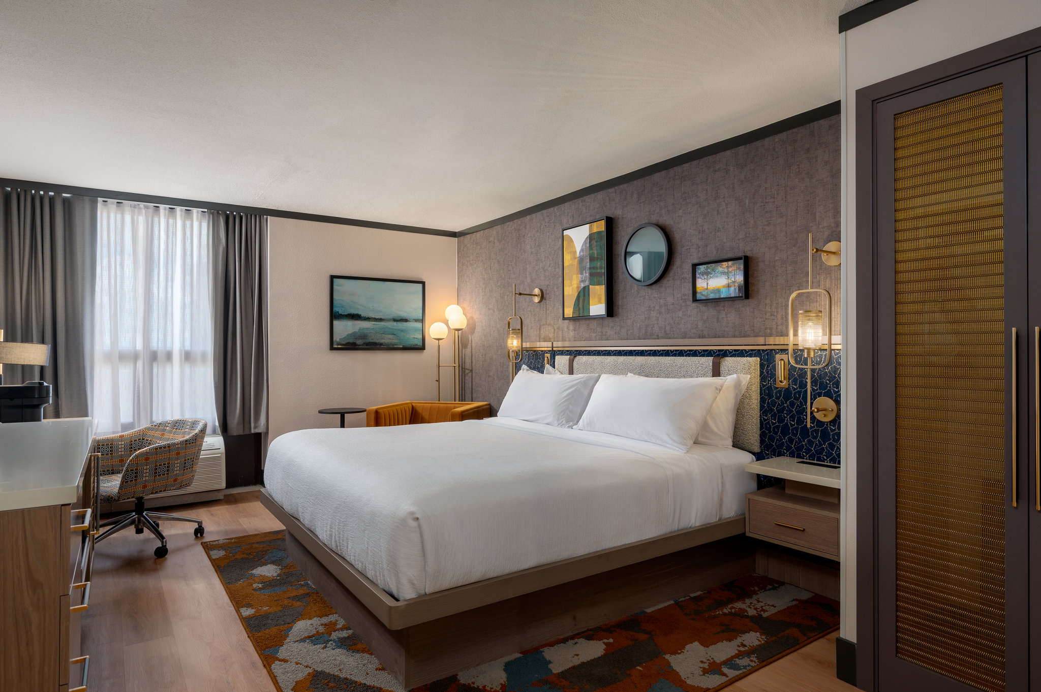 Hotel Indigo Detroit North - Troy by IHG Image