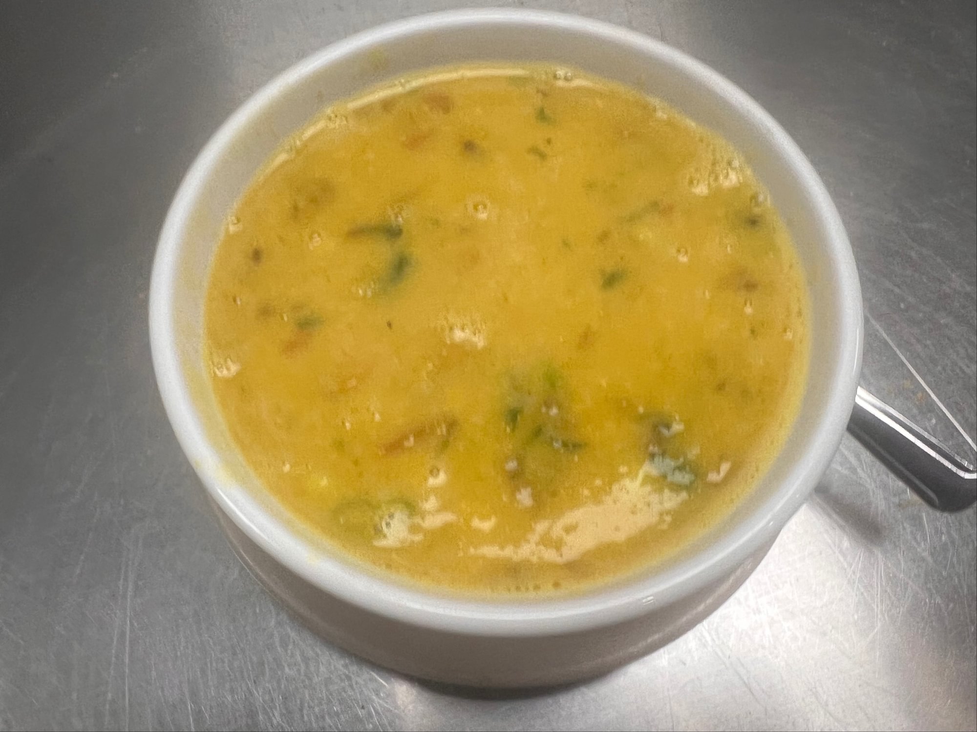 Daal Soup (GF)
