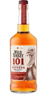 Wild Turkey