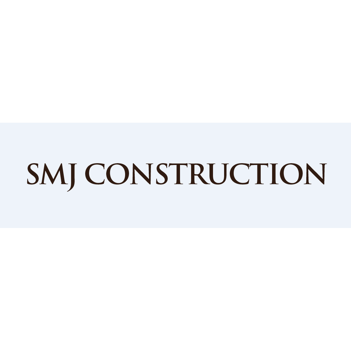SMJ Construction