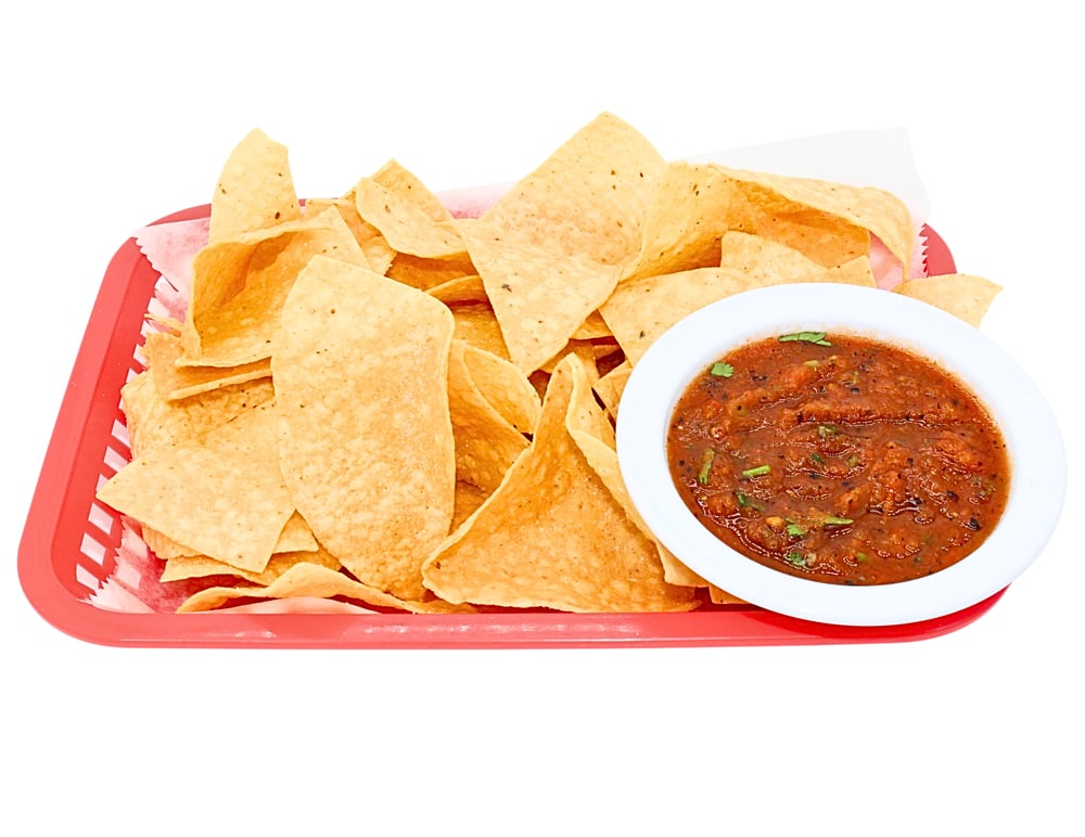 Chips & Salsa