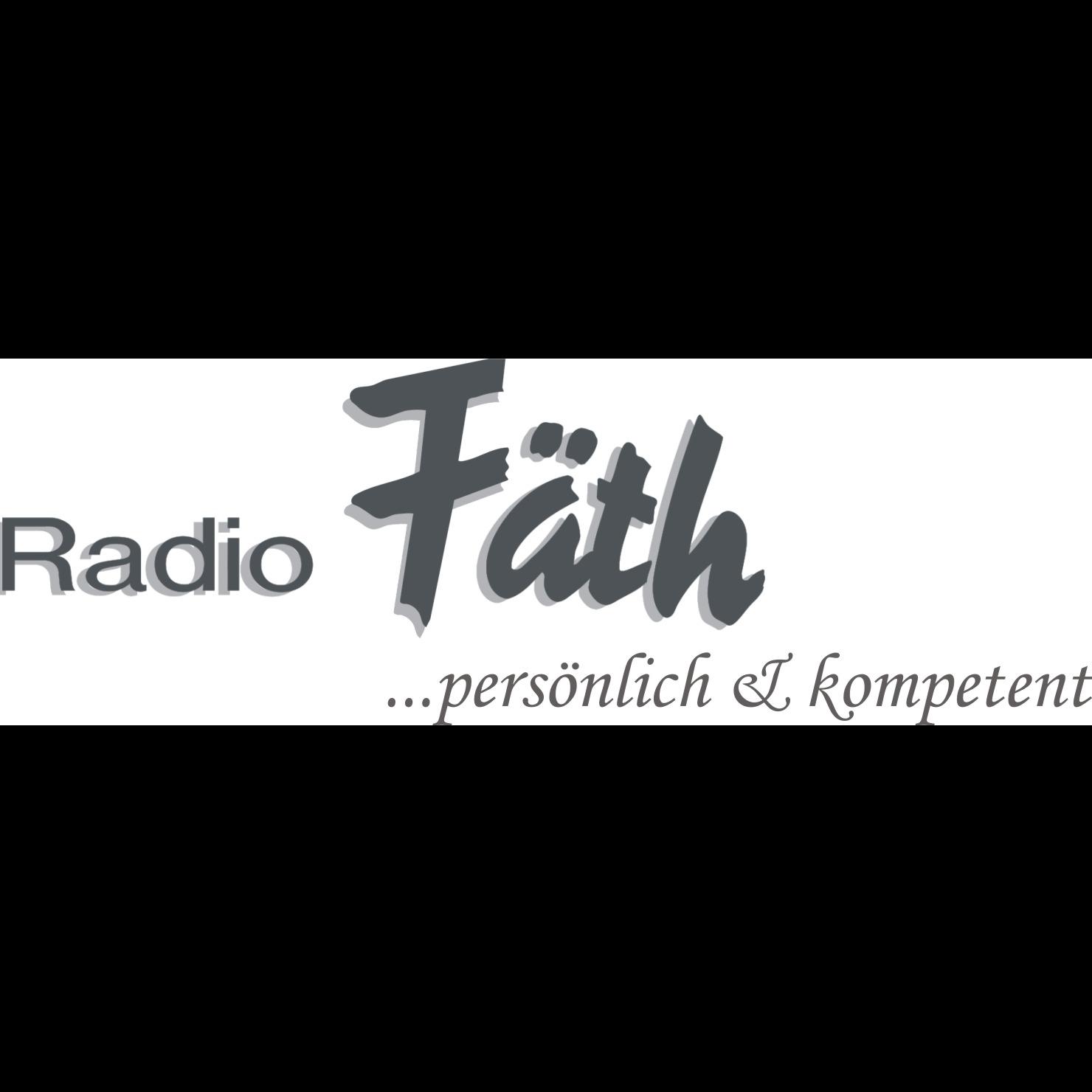 Logo von Radio Fäth