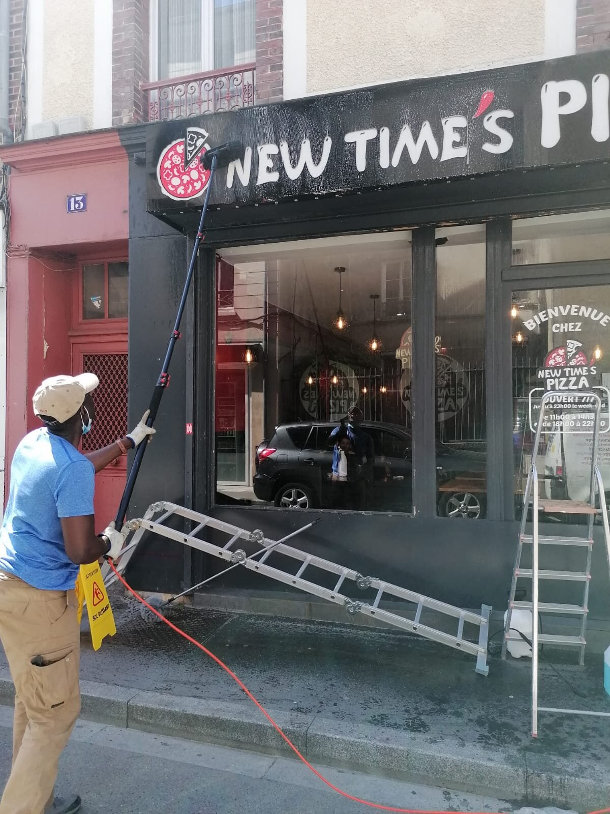 Miniature de la galerie