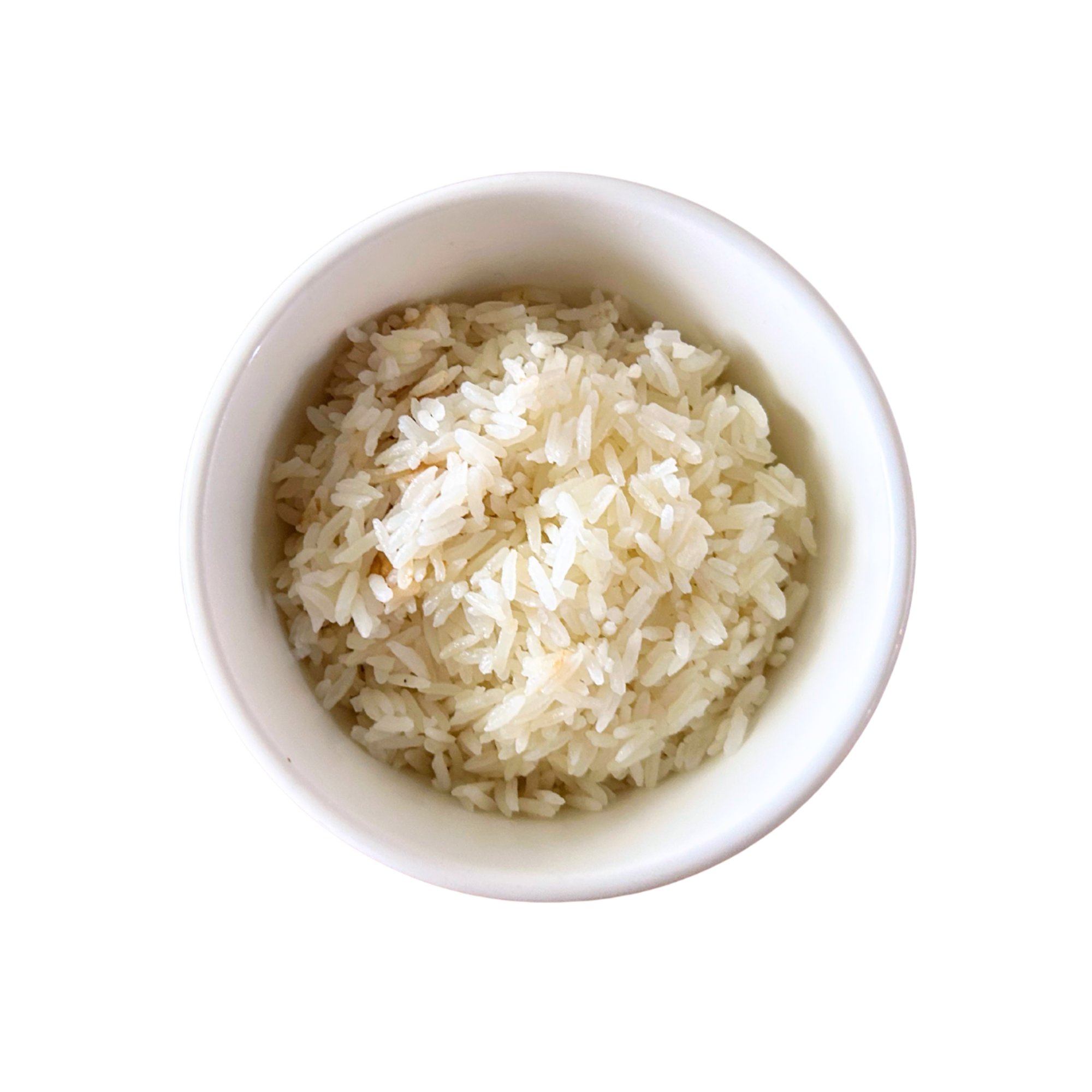 Bird Broth Rice