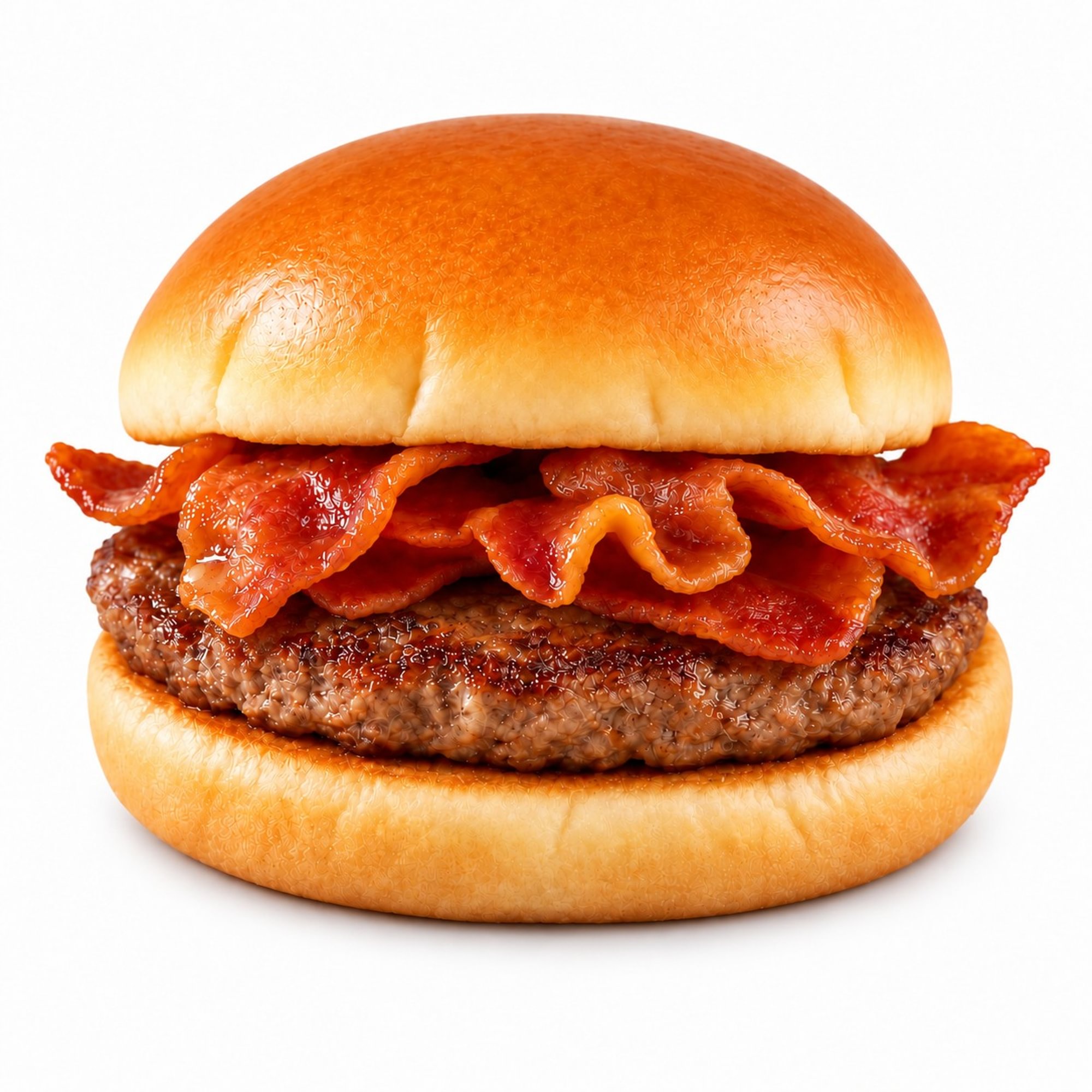 Bacon Burger
