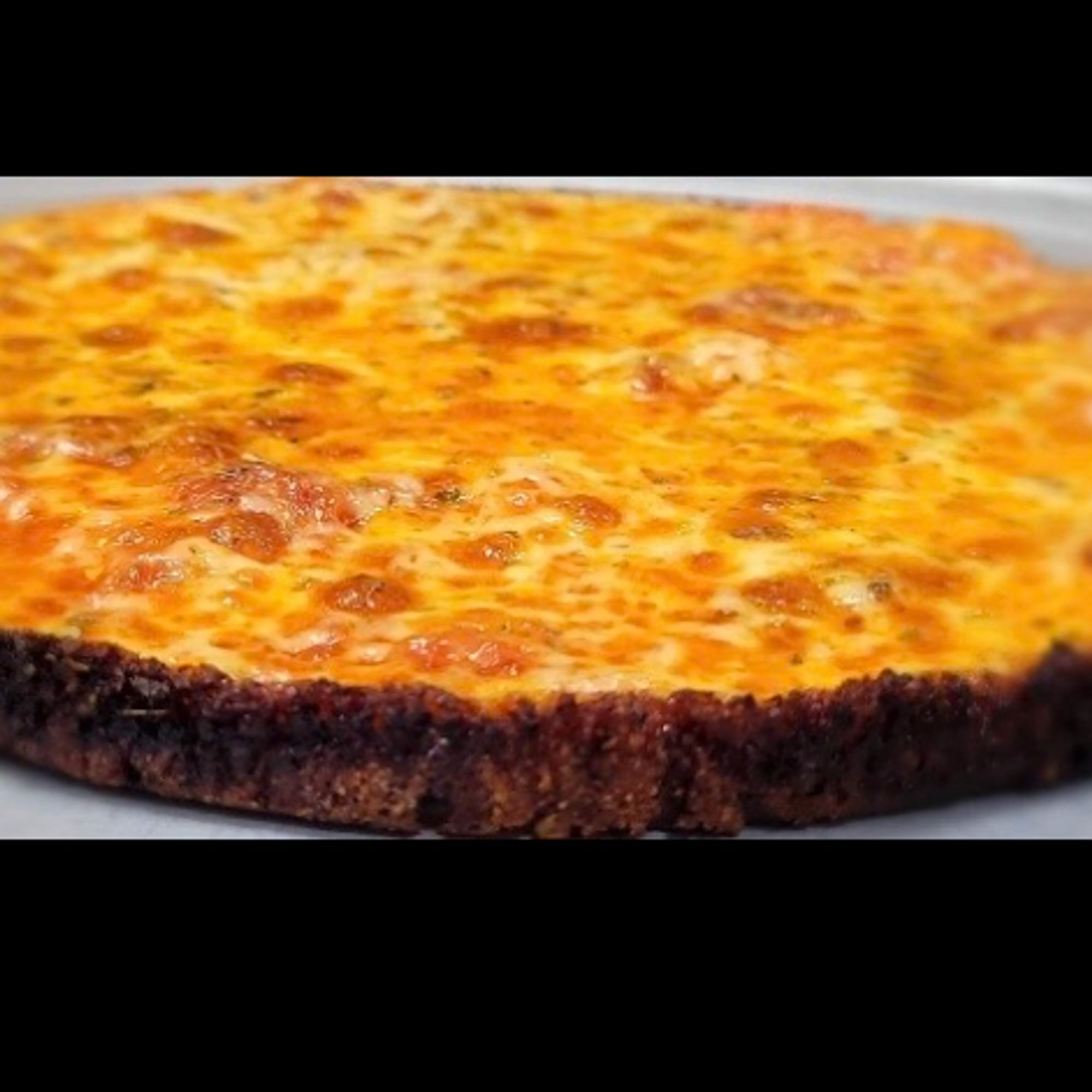 Small Plain Cheese