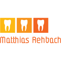 Logo von Zahnarztpraxis Rehbach
