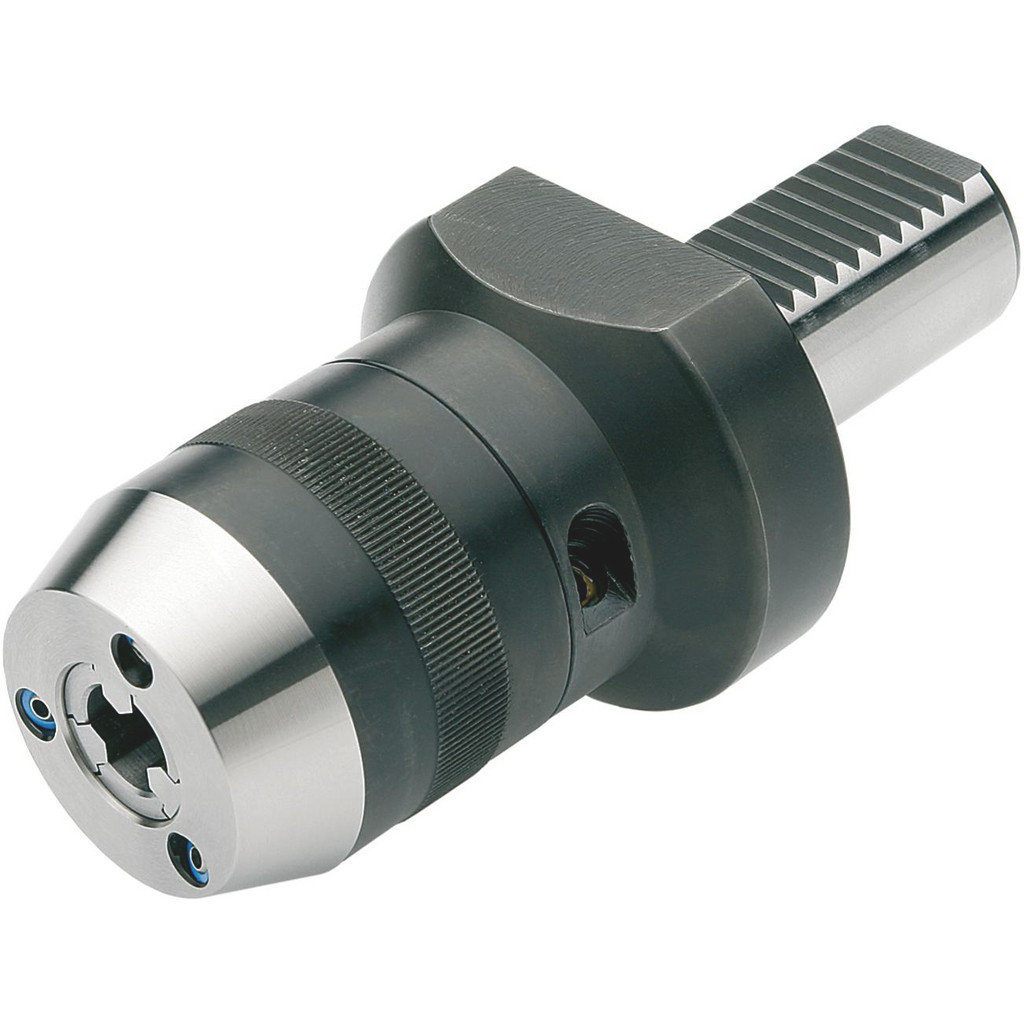 Drill Chucks, Holders & Accessories