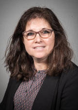 Frances Robin Wallach, MD Image