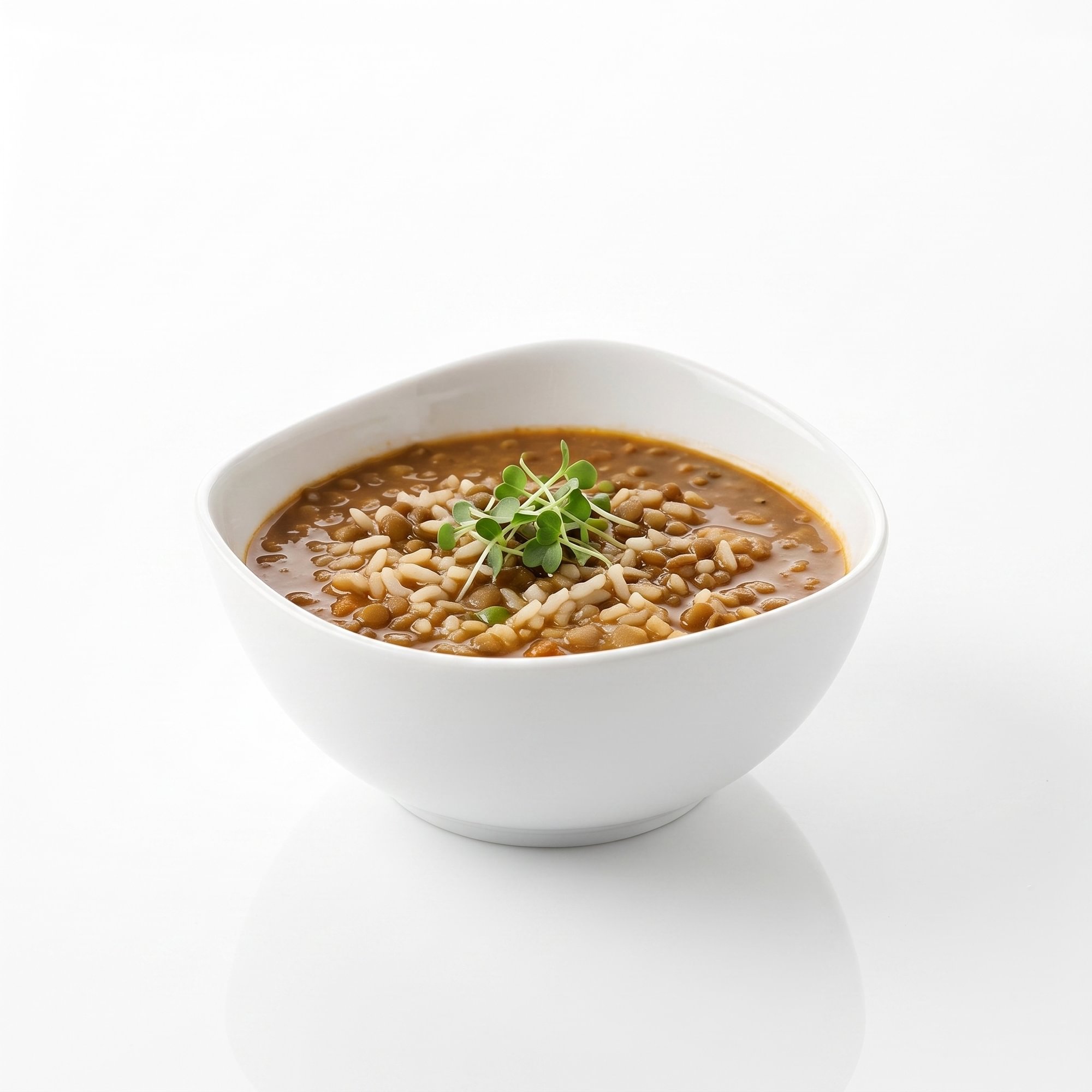 Lentil Soup