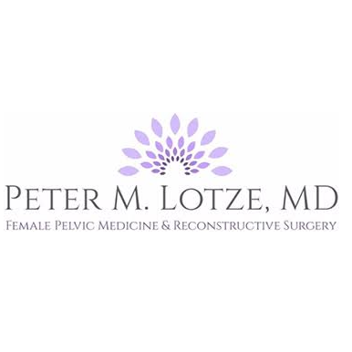 Peter M. Lotze, MD