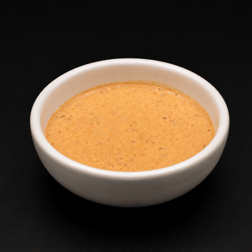 Chipotle Aioli (1.5oz)