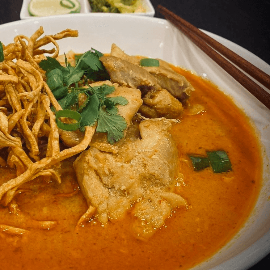 Khao Soi Chiang-Mai