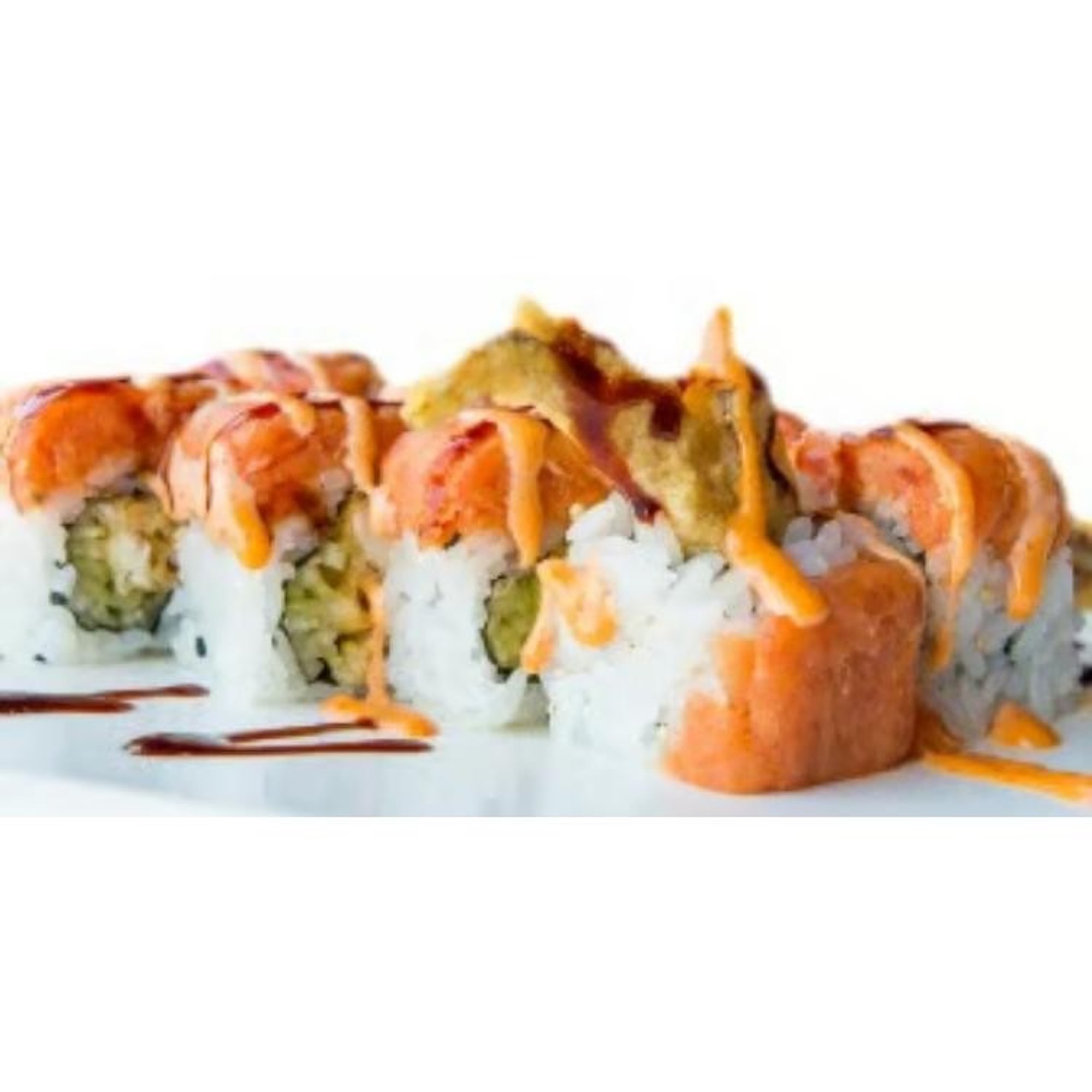 Scorpion King Roll