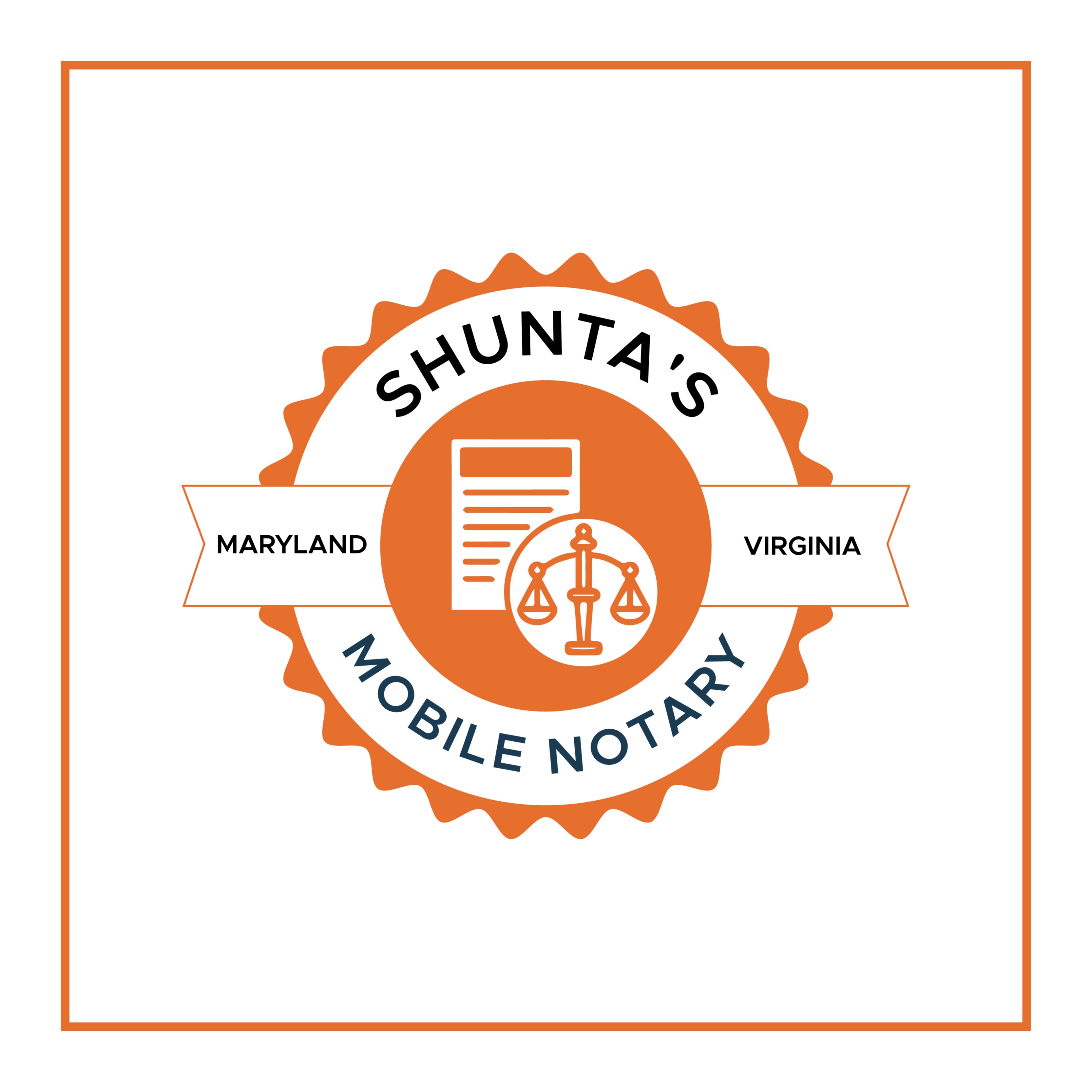 Shunta's Mobile Notary