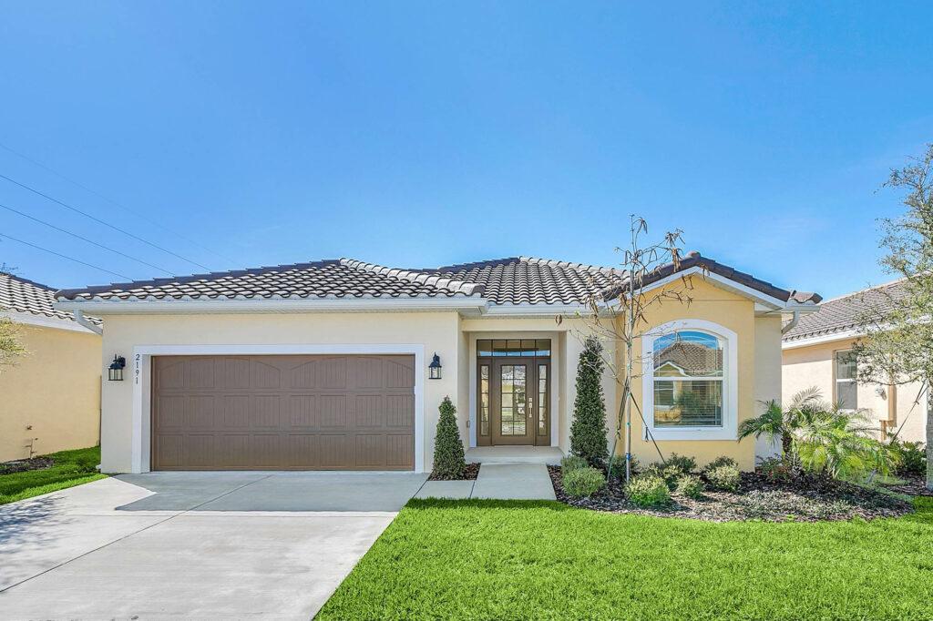 Legacy Pointe at UCF