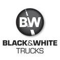 Black & White Trucks Port Adelaide Enfield