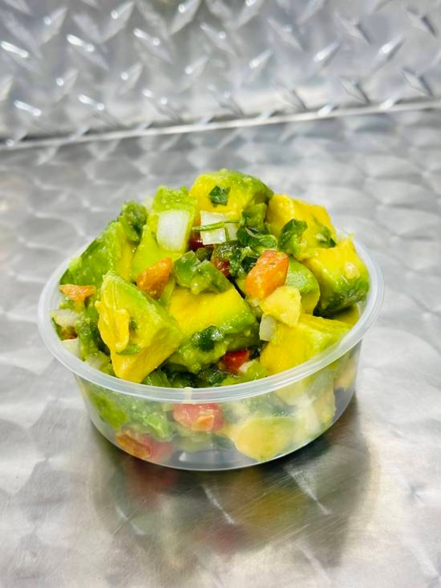 Avocado Salad