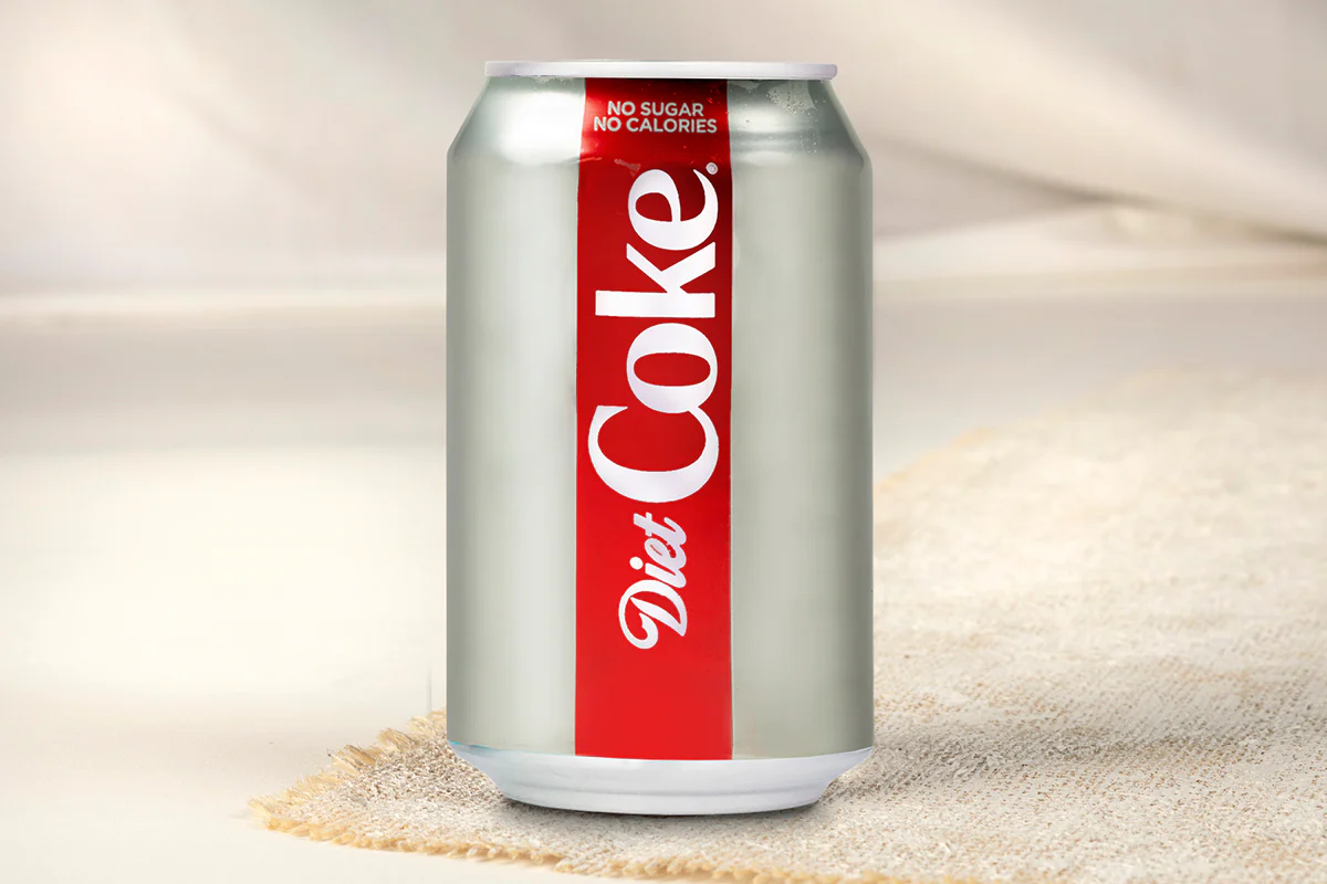 Diet Coke