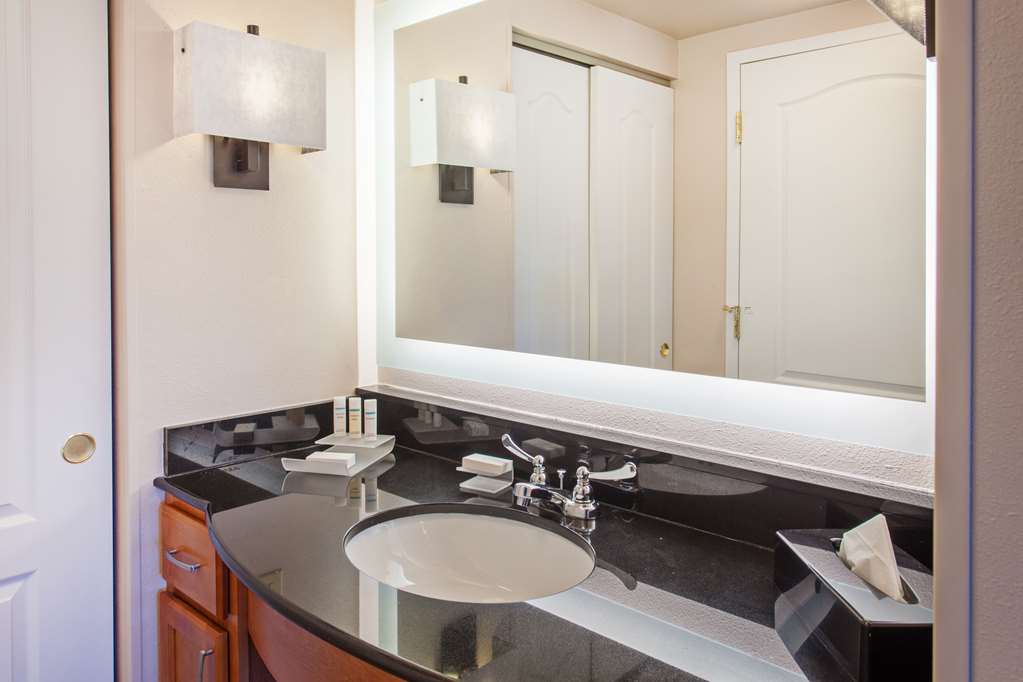 Homewood Suites by Hilton Fairfield-Napa Valley Area Image