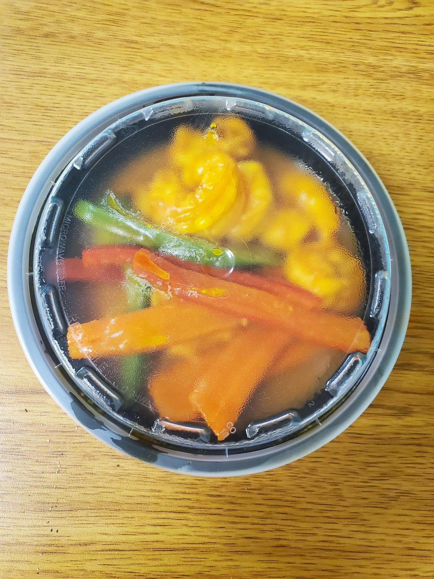 Side Order Shrimp (13 Jumbo Shrimp)
