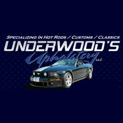 Underwoods Upholstery LLC
