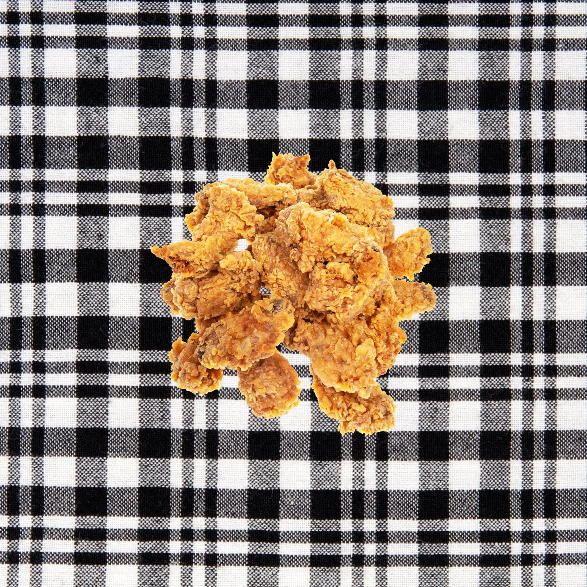 Gizzard & Liver Mix