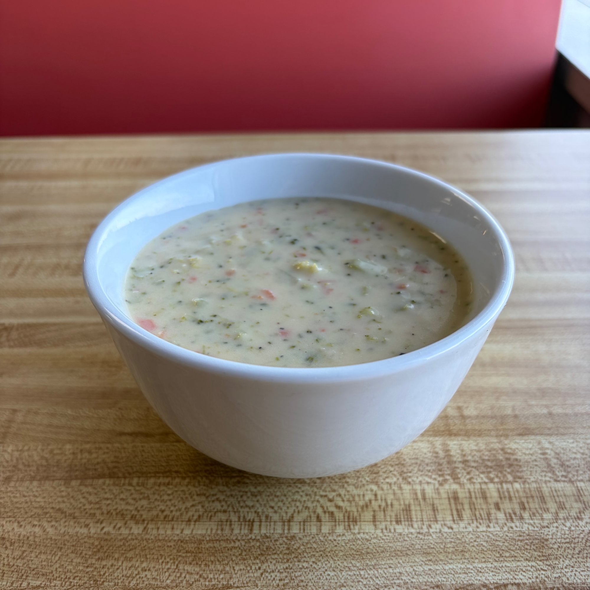 Soup of the Day