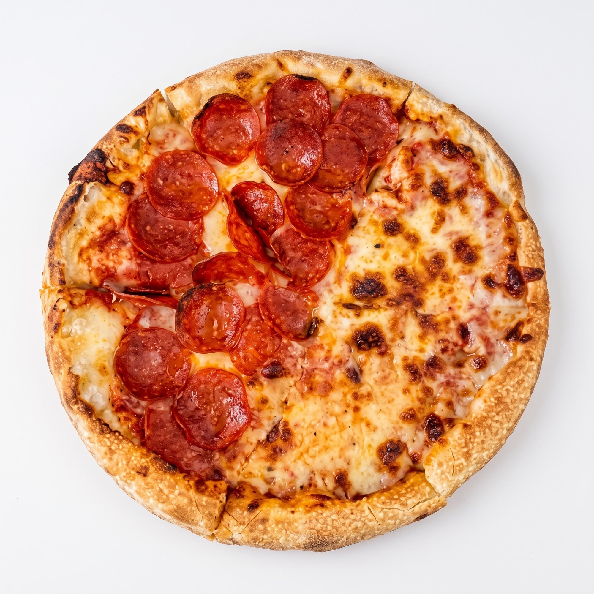 2-Way Pizza