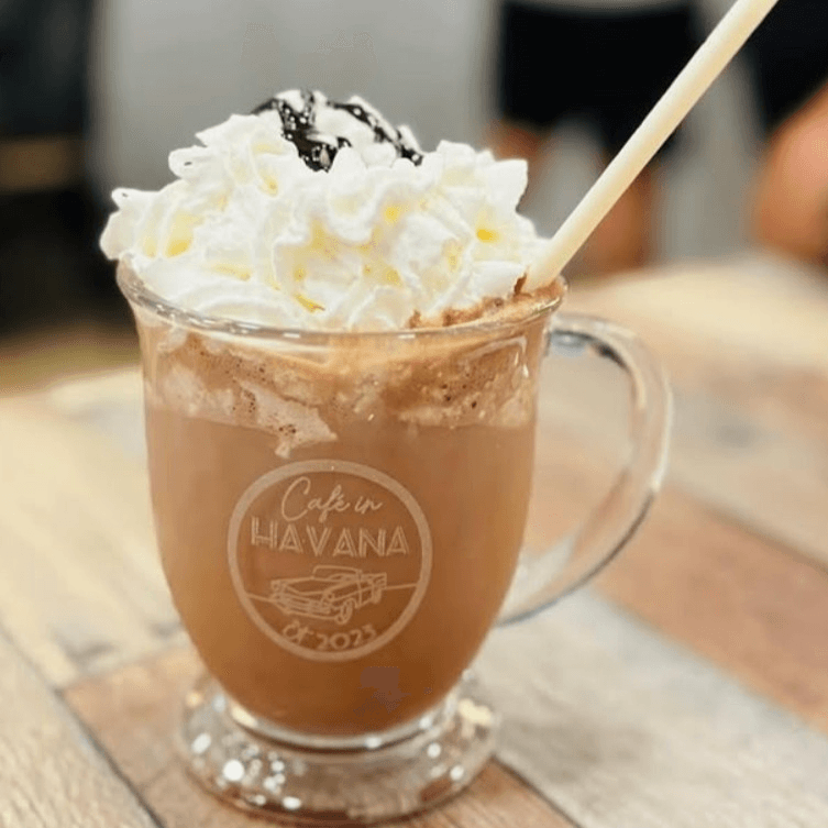 Chocolate Milk